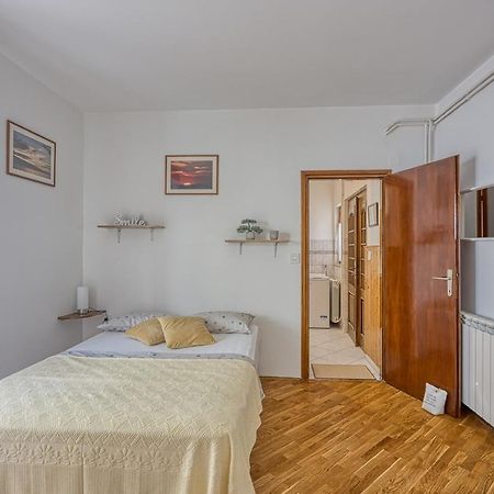 Studio Marija Busoler Pula Dış mekan fotoğraf