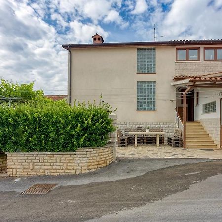 Studio Marija Busoler Pula Dış mekan fotoğraf