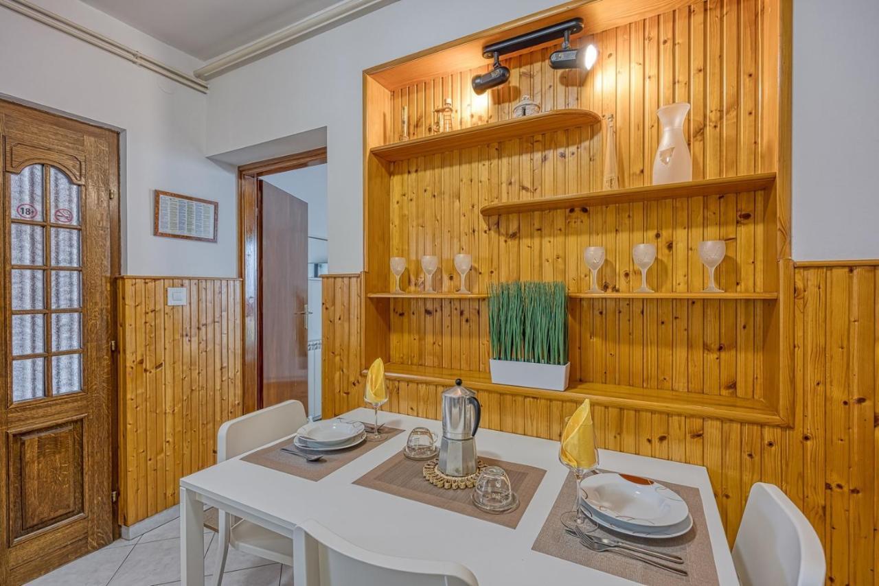 Studio Marija Busoler Pula Dış mekan fotoğraf