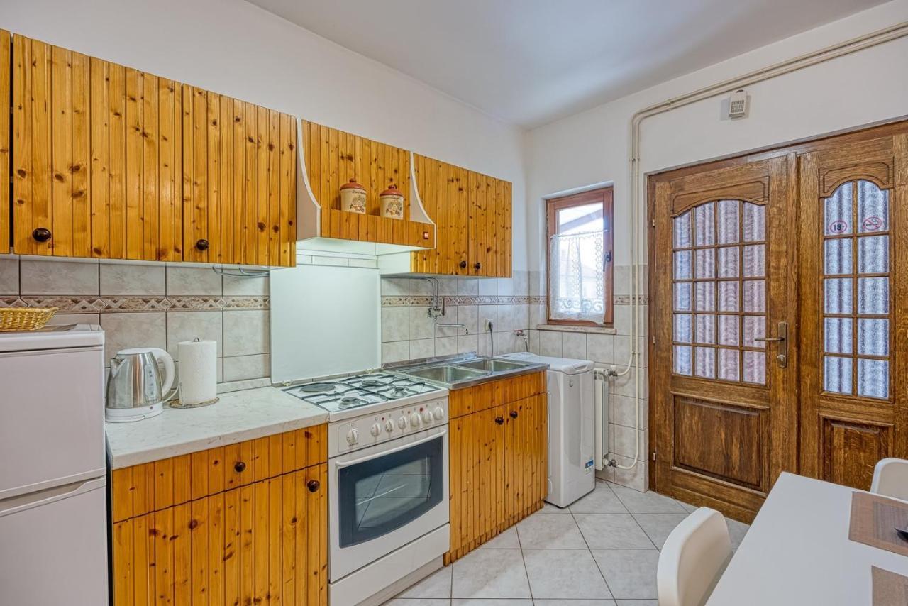 Studio Marija Busoler Pula Dış mekan fotoğraf