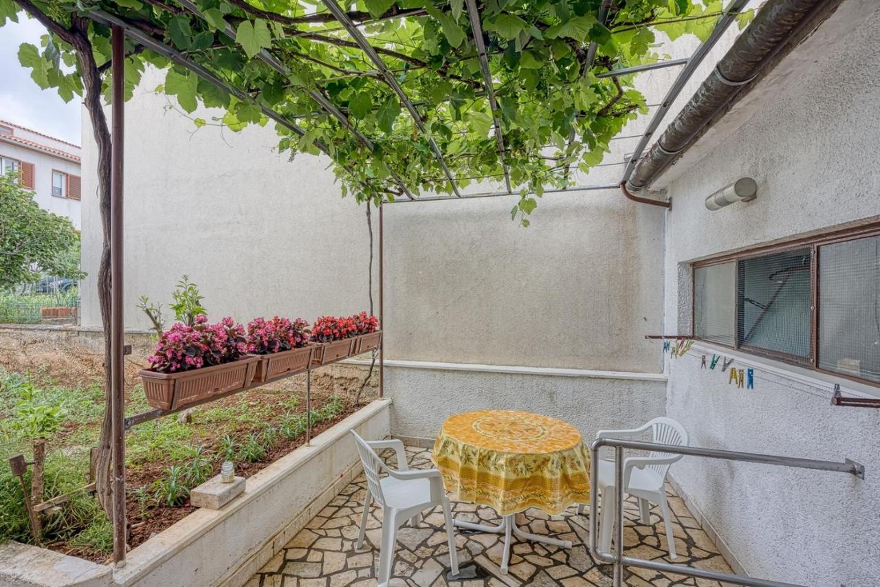 Studio Marija Busoler Pula Dış mekan fotoğraf